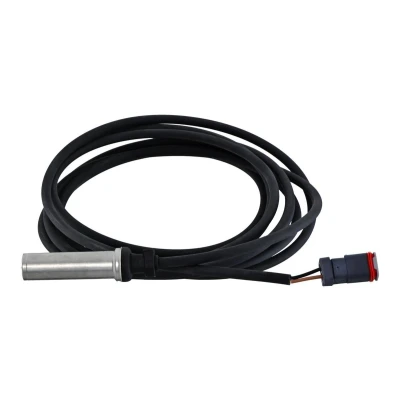 Abbildung von HELLA 6PU 230 048 541 ABS Sensor Vorderachse rechts Induktivsensor 2 3950 RENAULT TRUCKS: Magnum