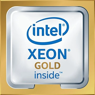 Abbildung von INTEL Xeon Gold 5120 2,20GHz FC LGA14 19,25MB Cache Box CPU