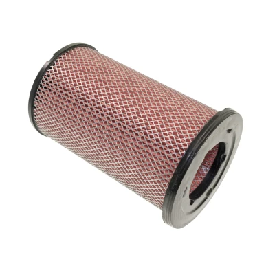 Abbildung von BLUE PRINT ADN12237 Luftfilter 230 148 Filtereinsatz NISSAN: Pick Up, Navara Pickup, NP300 Pickup