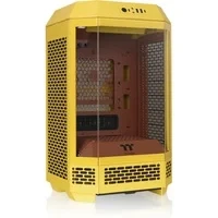 Abbildung von Thermaltake The Tower 250 Butter Caramel PC Gehäuse