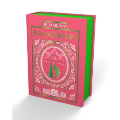 Abbildung von Offer From a Gentleman &amp; Romancing Mister Bridgerton: Bridgerton Collector&#039;s Ed (Bridgerton Edition, 2)