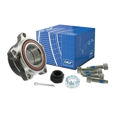 Abbildung von SKF VKBA 6526 Radlagersatz FORD: Transit Mk6 Pritsche/Fahrgestell, Bus, Kastenwagen