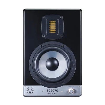Abbildung von EVE AUDIO SC2070 Active Studio Monitor