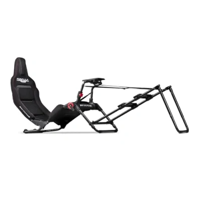 Abbildung von Next Level Racing Formula Lite Pro