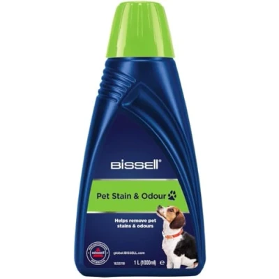 Abbildung von Détergent Bissell Spot Clean Pet Stain and Odour B1085N 1L Bleu