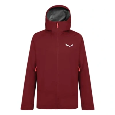Abbildung von Salewa Puez GORE TEX PACLITE® Jacket Women, Syrah, L