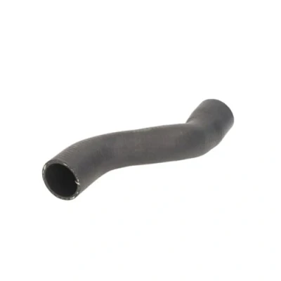 Abbildung von THERMOTEC DCX091TT Ladeluftschlauch Gummi mit Gewebeeinlage OPEL: Astra F CC, G Caravan, CC