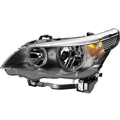 Abbildung von HELLA 1LF 008 673 101 Scheinwerfer BMW: 5 Limousine, Touring