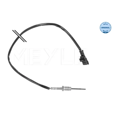 Abbildung von MEYLE 214 800 0089 Sensor, Abgastemperatur IVECO: Daily 6 Kastenwagen