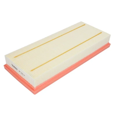 Abbildung von FILTRON AP 119/4 Luftfilter 46 134 322 Filtereinsatz MERCEDES BENZ: GL, E Klasse Limousine, T modell