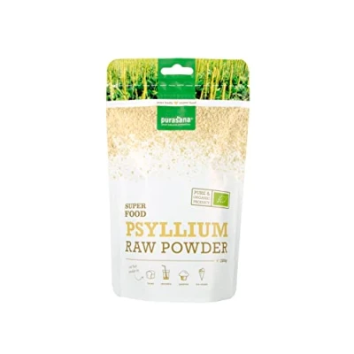Abbildung von Psyllium pulver 200g BIO