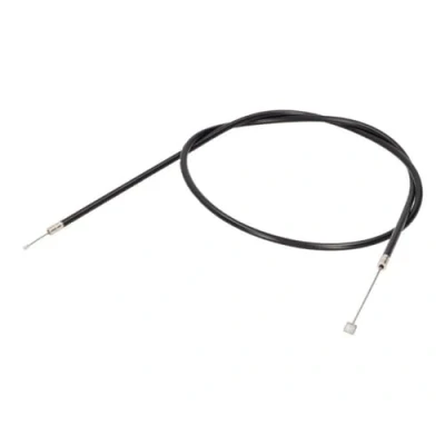 Abbildung von Chokezug Choke Bowedenzug kompatibel für DERBI Senda R SM DRD GILERA RCR SMT 50 2T 2011 D50B