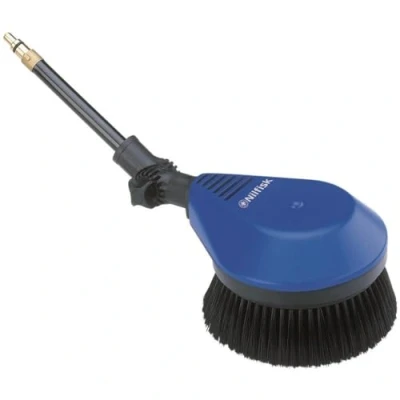 Abbildung von Nilfisk Saugschlauch ø 50 mm (Zubehör für SB Saugstationen, Schlauch Staubsauger) 64084