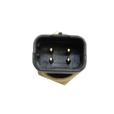 Abbildung von METZGER 0905048 Kühlmitteltemperatursensor mit Dichtung FIAT: Panda II Schrägheck, I Multipla, ALFA ROMEO: 147, 156 Limousine