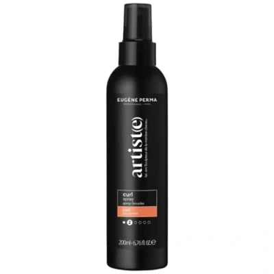 Abbildung von Spray Definition Curl Artist Eugen Perma 200 ml