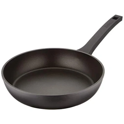 Abbildung von Spring Performance Pfanne Schwarz 24 cm