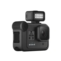 Abbildung von GoPro Licht Mod LEDivalo