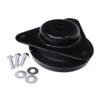 Abbildung von MAXGEAR 72 7125 Reparatursatz, Federbeinstützlager Vorderachse RENAULT: Clio 3, Modus / Grand Modus, 4 Schrägheck