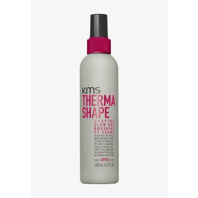 Abbildung von KMS California Thermashape Shaping Blow Dry 200ml