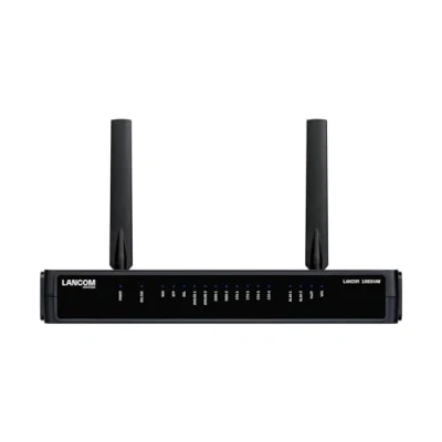 Abbildung von LANCOM 1803VAW (EU) SD WAN VoIP Gateway mit VDSL und Wi Fi 6
