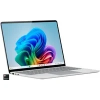 Abbildung von Microsoft Surface Laptop, Copilot+ PC, 13&quot; Touch Display, 16 GB RAM, 7. Edition Notebook (35,05 cm/13,8 Zoll, Qualcomm Snapdragon X, Adreno, 256 SSD)
