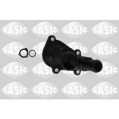 Abbildung von SASIC 3306079 Flansch FORD: Focus Mk1 Kombi, FIESTA 4, Schrägheck