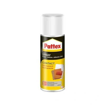 Abbildung von Moment Powerspray Permanent