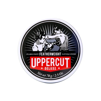 Abbildung von Uppercut Deluxe Featherweight