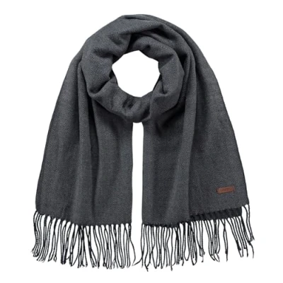 Abbildung von Barts Herren Schal Soho 0592 Navy 03