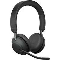 Abbildung von Jabra Evolve2 65 Link380a UC Stereo Black