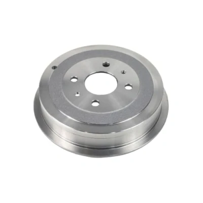 Abbildung von DELPHI BF366 Bremstrommel ohne ABS Sensorring, Radlager 250 FIAT: Panda II Schrägheck, Punto Idea, LANCIA: Ypsilon II, Musa