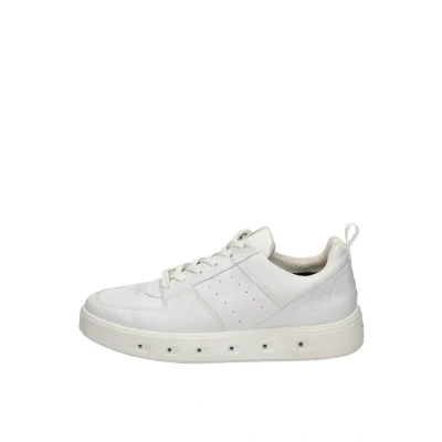 Abbildung von ECCO Street 720 M Sneaker low, Herren, Größe: 45, Wit Schuhe