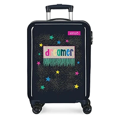 Abbildung von Enso Dreamer Nagelbett, anpassbar, Blau, 29 x 21 15 cm, starr ABS 9,14 l