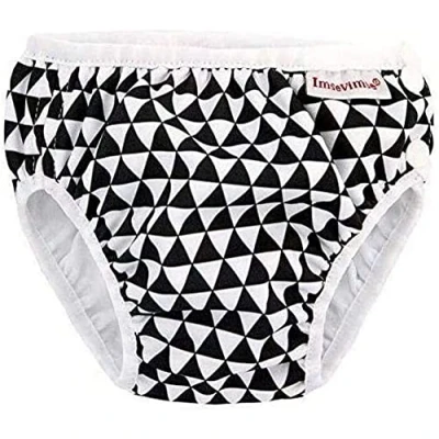 Abbildung von Imsevimse Unisex Baby Schwimmwindel IMSE1147