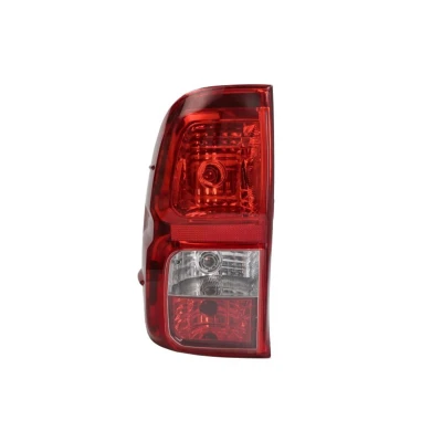 Abbildung von TYC 11 12962 15 2 Rückleuchte links mit Lampenträger TOYOTA: Hilux VIII Pickup