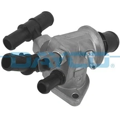 Abbildung von DAYCO DT1176H Kühlwasserthermostat 88 FIAT: Doblo I Cargo, Kombi