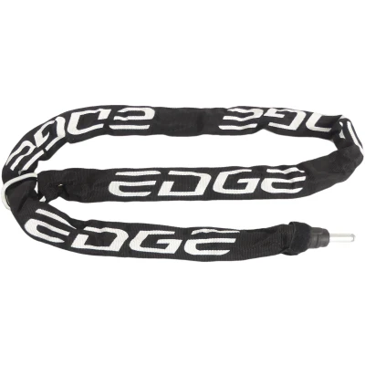 Abbildung von Einsteckkette Edge Marmo 140cm Schwarz