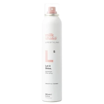 Abbildung von milk_shake LIFESTYLING let it shine 200ml