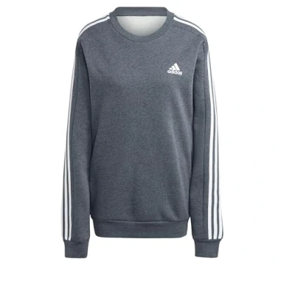 Abbildung von adidas Sportswear Sweatshirt ESSENTIALS 3 STREIFEN