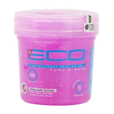 Abbildung von Eco Styler Haargel Professional Styling Gel Curl and Wave 473ml