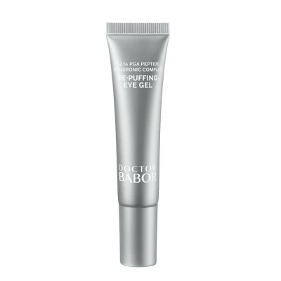 Abbildung von Doctor Babor De Puffing Eye Gel 15 ml