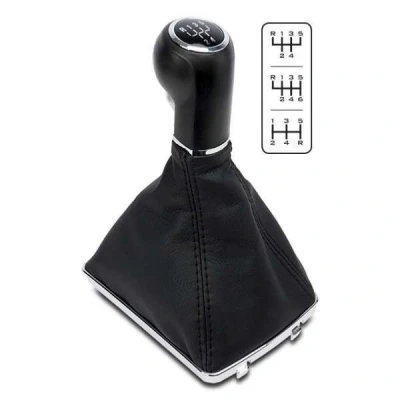 Abbildung von ORIGEN POM40128 Schalthebelknauf OPEL: Astra H Schrägheck, Zafira B, Kastenwagen
