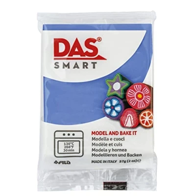 Abbildung von DAS Smart 3210 22, Koblatblau, 2er Pack (2x 28,5g)