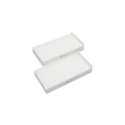 Abbildung von KAVO PARTS FCA 10021 Innenraumfilter Pollenfilter 232mm 116mm 32mm VOLKSWAGEN: Golf 7 Schrägheck, Passat B8 Variant, Variant