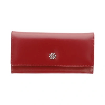 Abbildung von Picard 19 CM Geldbörse, Damen, Größe: One Size, Rot