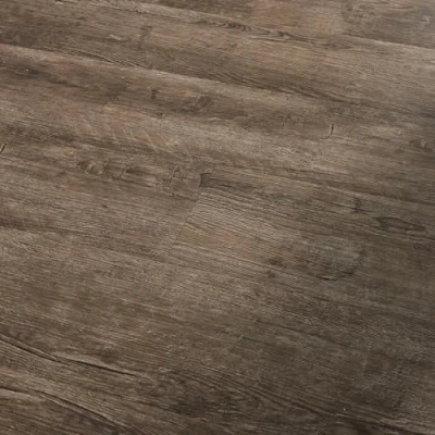 Abbildung von neu.holz Vinylboden, »Vanola« Vinyl Laminat Selbstklebend 3,92 m² Dark Oak