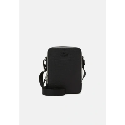 Abbildung von Lacoste Herren NH3271CE Sac Porté Épaule, Noir, Einheitsgröße