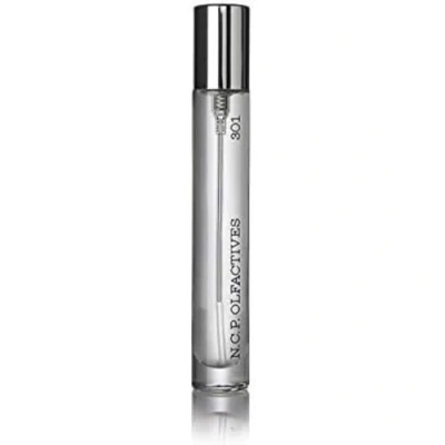 Abbildung von N.C.P. Olfactives Olfactive Jasmin &amp; Sandelholz Eau de Parfum Duft Facet 301 10 ml