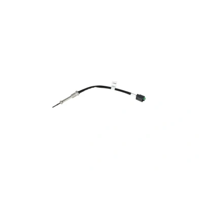 Abbildung von NRF 707434 Sensor, Abgastemperatur mit synthetischem Fett BMW: 5 Touring, 3 1 Schrägheck