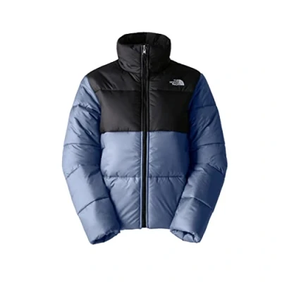 Abbildung von THE NORTH FACE Saikuru Jacke Folk Blue XS